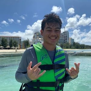 Meet your Posher, John